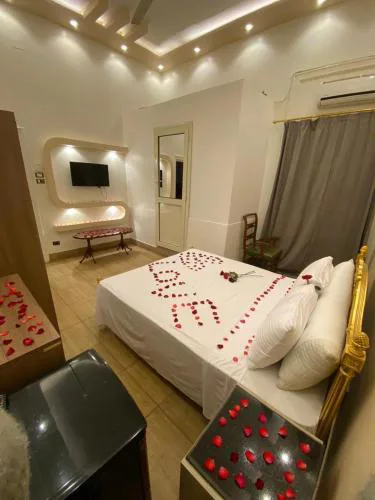 Meramees Hotel