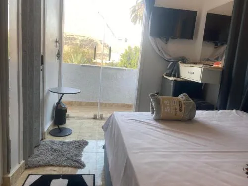 meta hotel