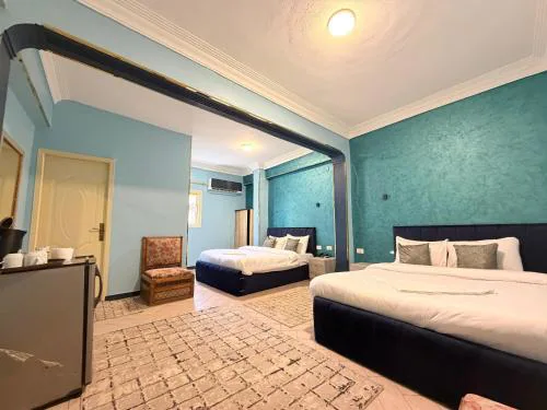 MG Pyramids Boutique Hotel