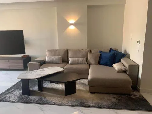 Midtown Compound Ultra super furnished apartment