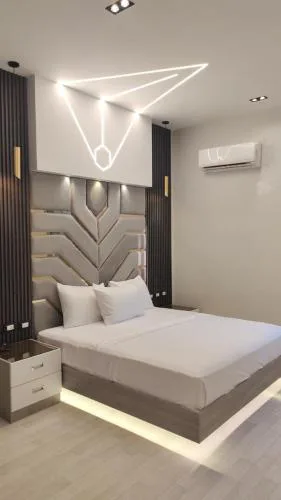 MidtownTahrirViewSuites
