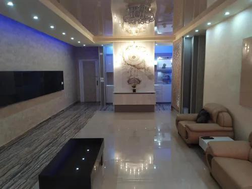 milsa stars 34