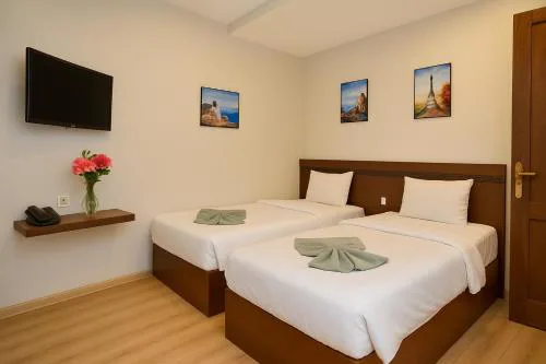 Miramar Green Hotel -Talaat Harb