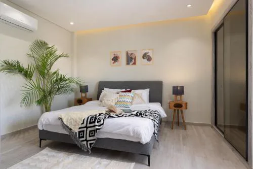 Moder luxury in Maadi by Spacey #37 - 1BR in Maadi