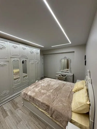 Modern 2 Bedroom Apartment with Patio Nasr City