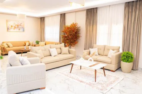 Modern 3BDR apartment new Cairo