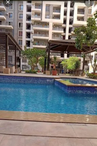 Modern 3BR Apt in Primera Near Malls & Attraction