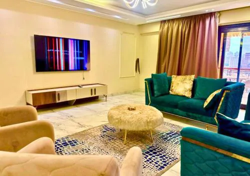 Modern 3BR Home Ideal for families and businesses