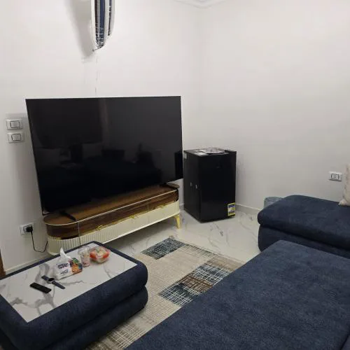 Modern apartment in Sama Maadi
