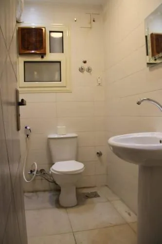 Modern Apartment in the Heart of Nasr City
