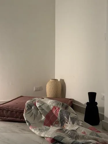 Modern apartment near AUC - 3BR