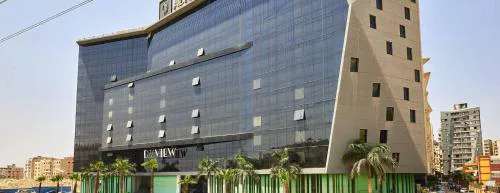 Modern Comfort in Degla View