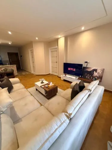 Modern & Cozy house in Mohandessin