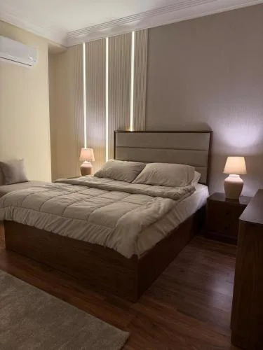 Modern Luxury Unit - New Cairo
