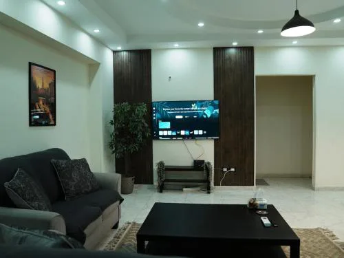Modern Luxury Unit - New Cairo