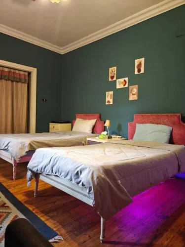 Modern room in Elite Home