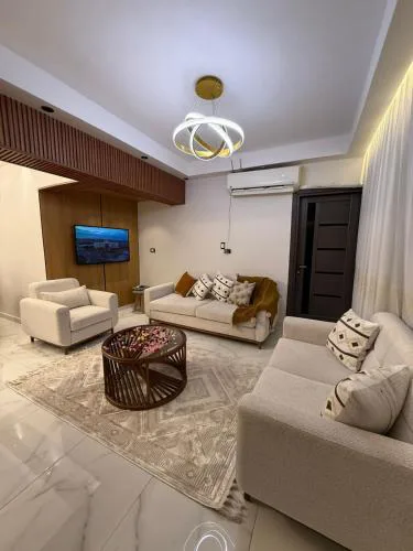 Modern Stay in Nasr City