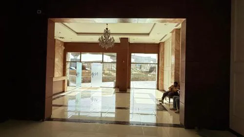 Modern Studio in Porto New Cairo-Prime Location