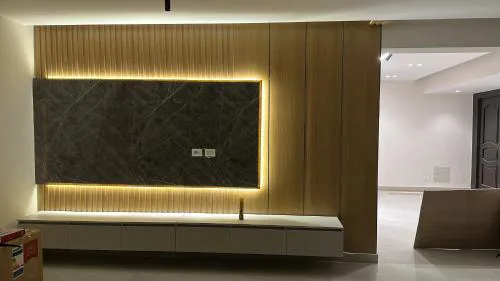Mohandesin luxury Residence - 3 BR