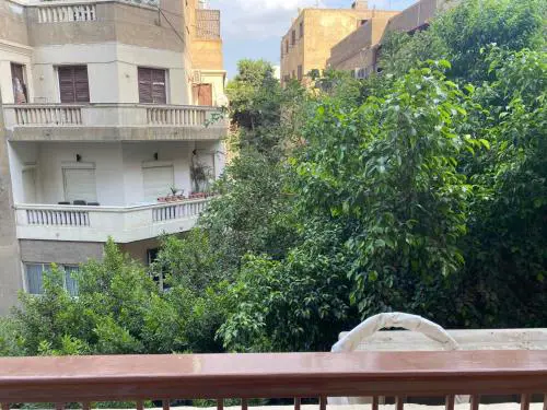 Mona s Appartment