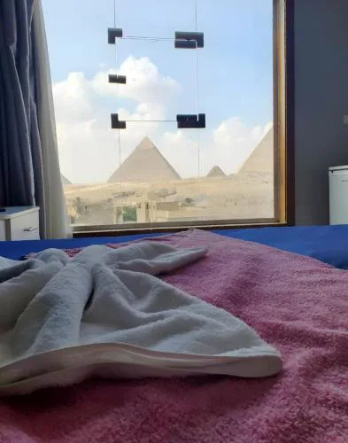 فندق مونتو - Montu Hotel