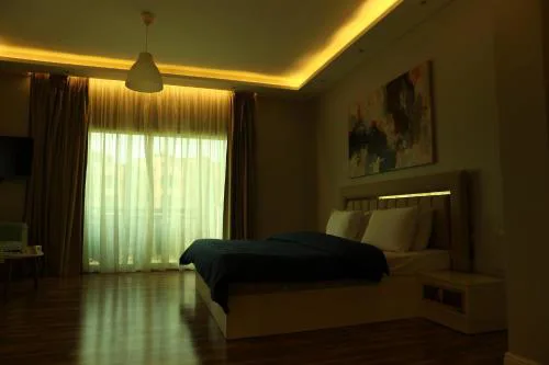 Munir’s residence