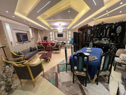 My home