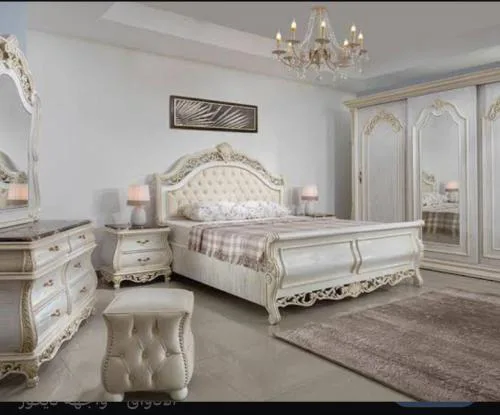 My house