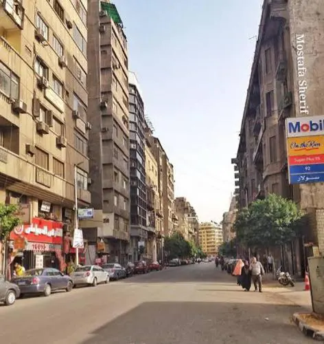 My place agata Hostel