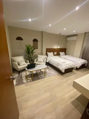 Nakhil Inn Residence