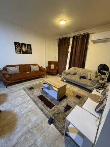 Nasr City Comfort Apartment
