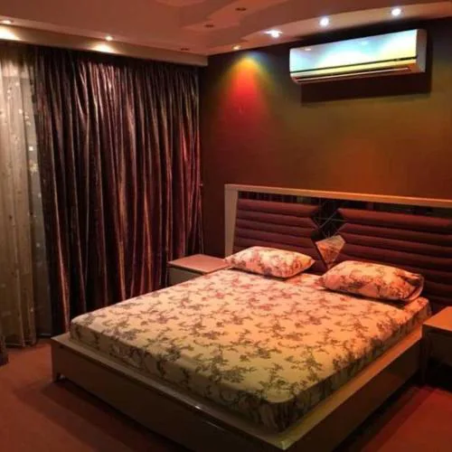 Nasr City Comfort Stay