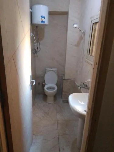 Nasr City Hotel