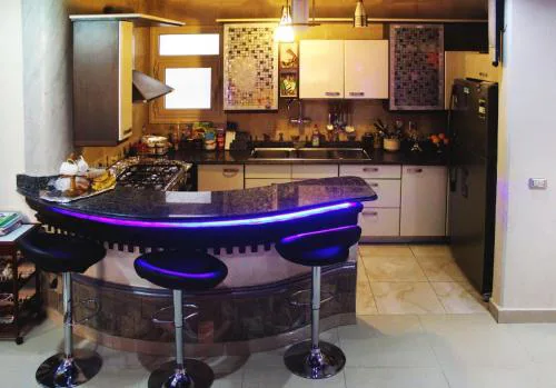 Nasr city LUXURY apartment & UNIQUE location