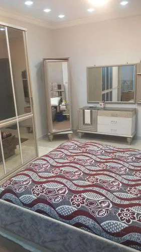 Nasr City Modern Apartment