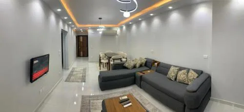 NEW Apartment at Zahraa Al Maadi Burj Al Usool