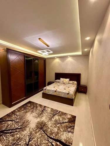 new apartment in Cairo