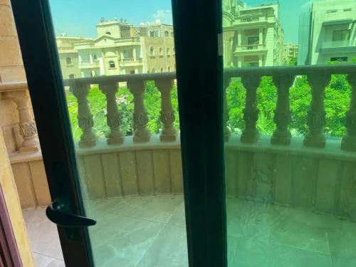 New Cairo