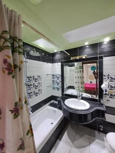 New cairo 3 Bedrooms apartment at Al Narges 1