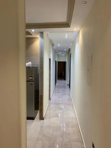 New Cairo Apartment