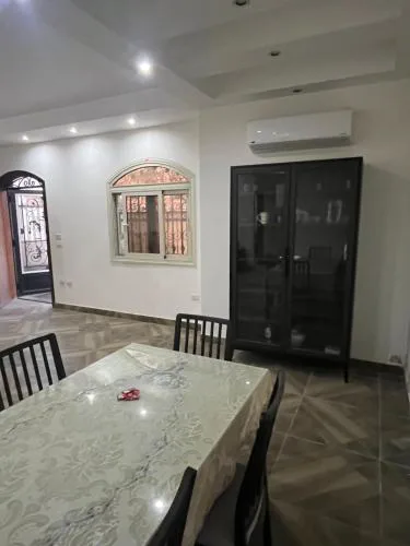 New Cairo Apartment near to airport