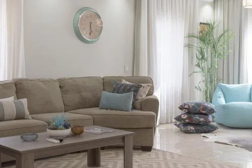 New Cairo, Central Hub Apartment
