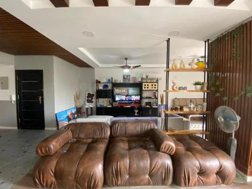 New Cairo cozy Apartment