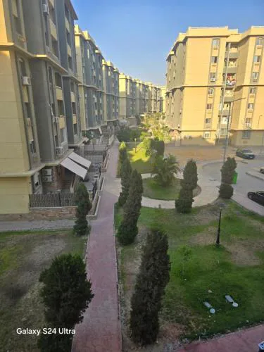 New Cairo gardinia city Near CAI