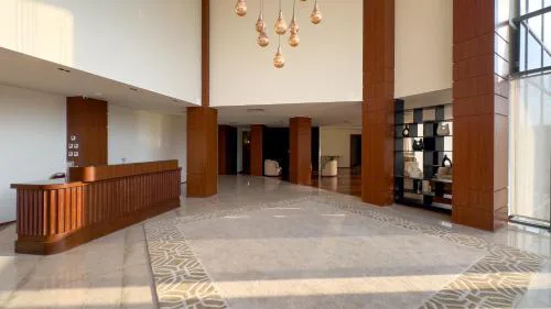 New Cairo Golf Estate Apartment at Mirage Residence