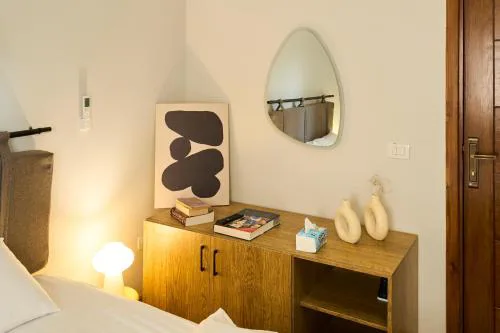 New Cairo Hotel Suites