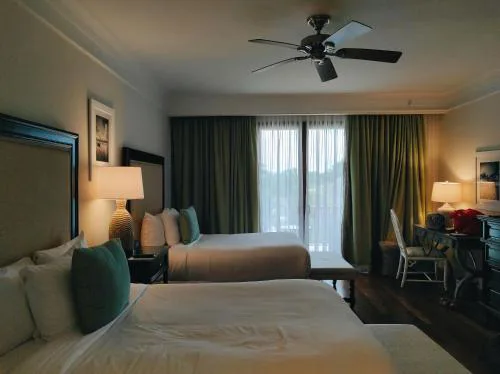 New Cairo-Plaza Hotel