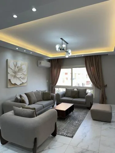 New cairo rehab haven