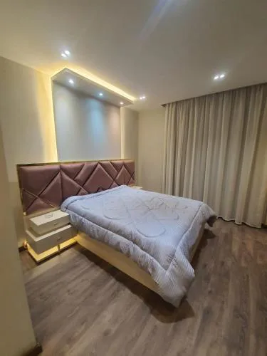 New Cairo rooms