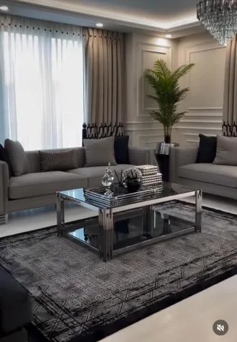 New cairo villas 2